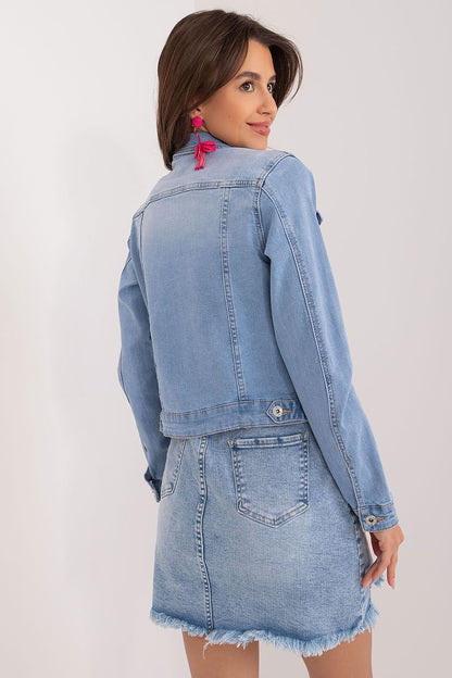 Jacke Model 193155 NM