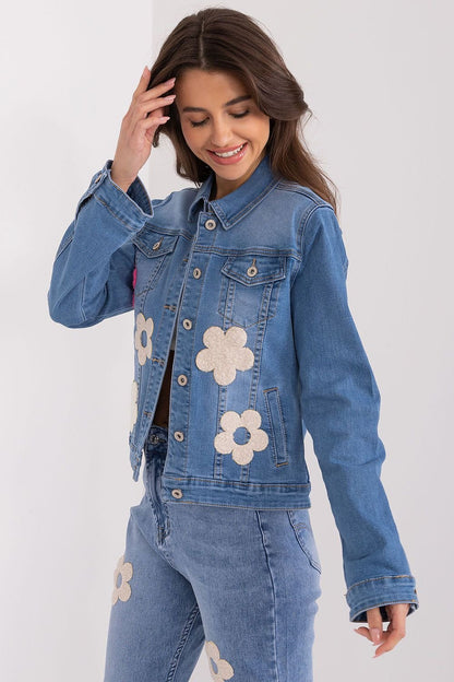 Jacke Model 193156 NM