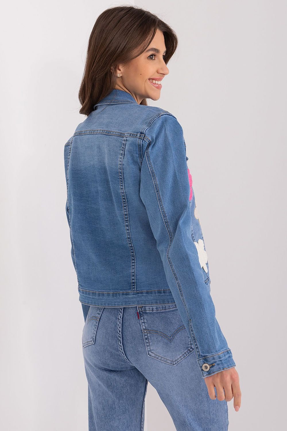 Jacke Model 193156 NM