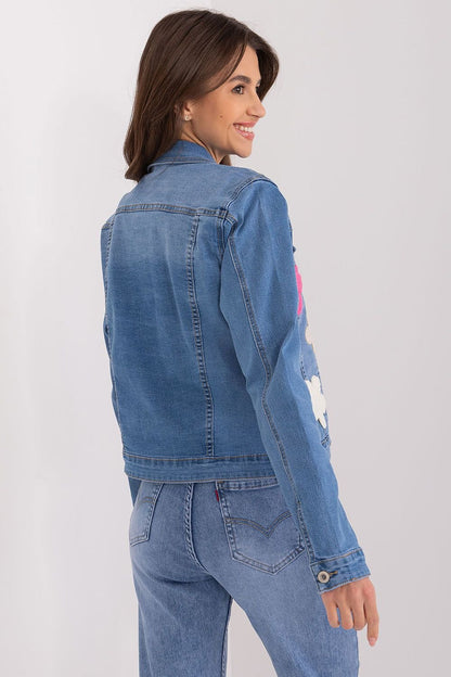 Jacke Model 193156 NM