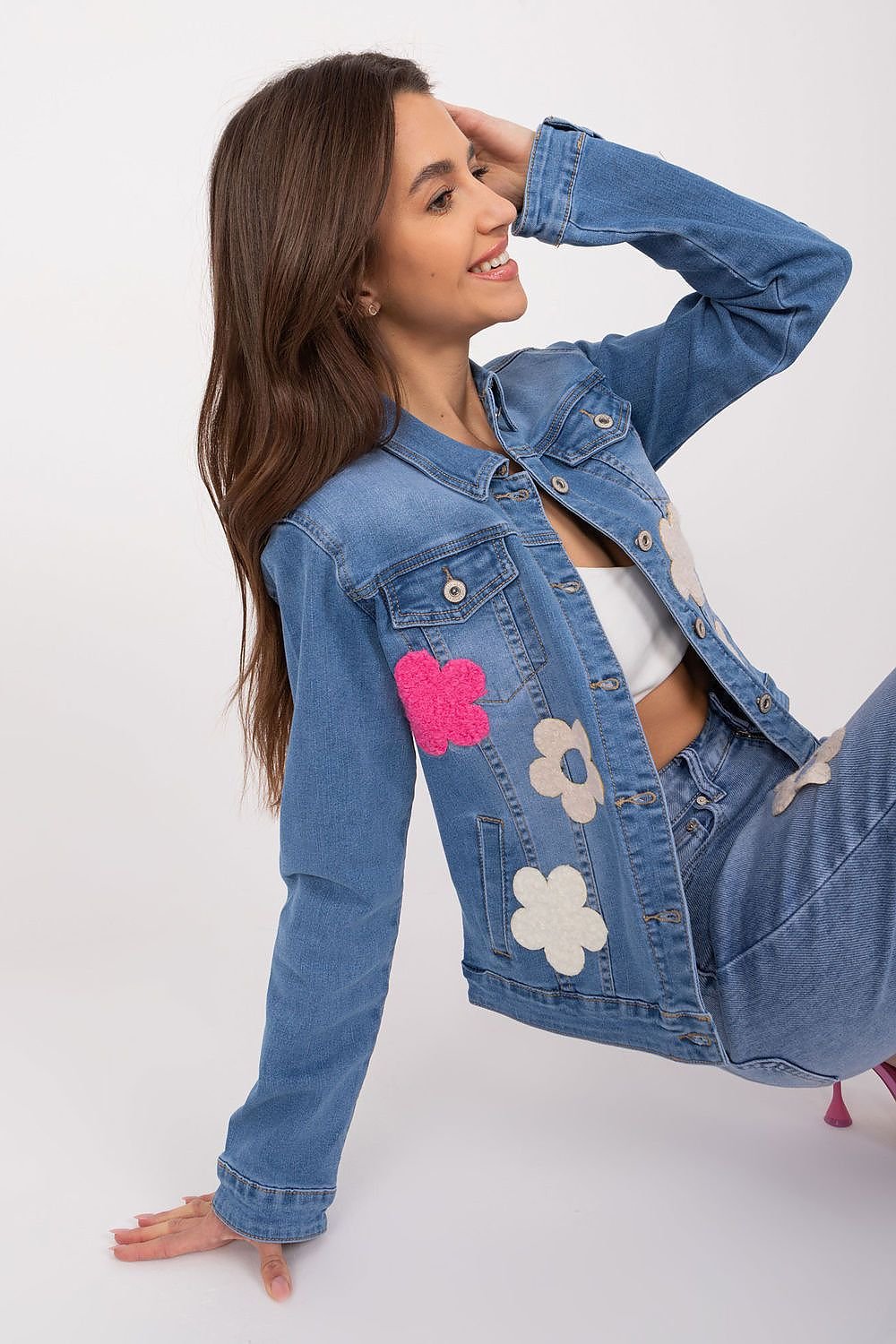 Jacke Model 193156 NM