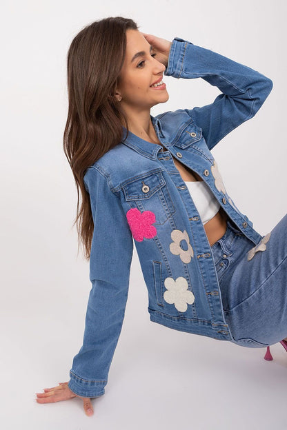 Jacke Model 193156 NM