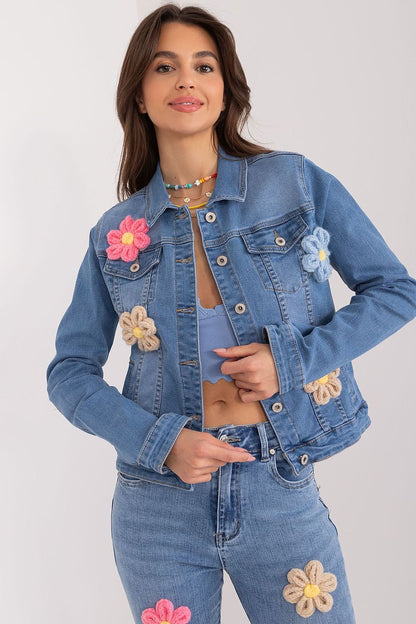 Jacke Model 193157 NM
