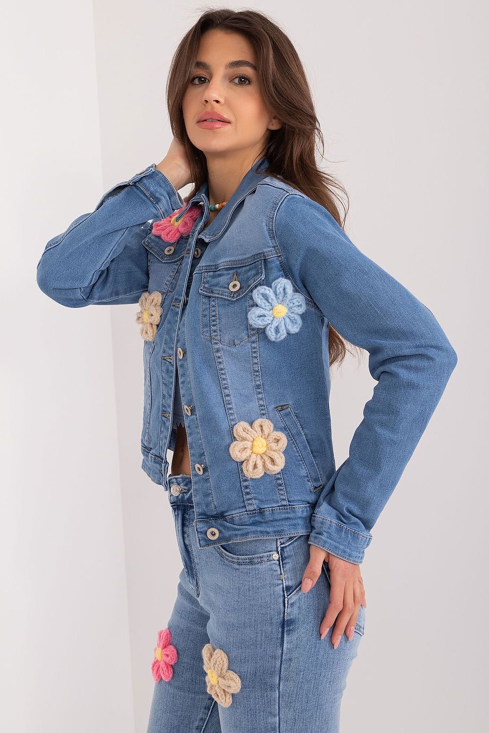 Jacke Model 193157 NM