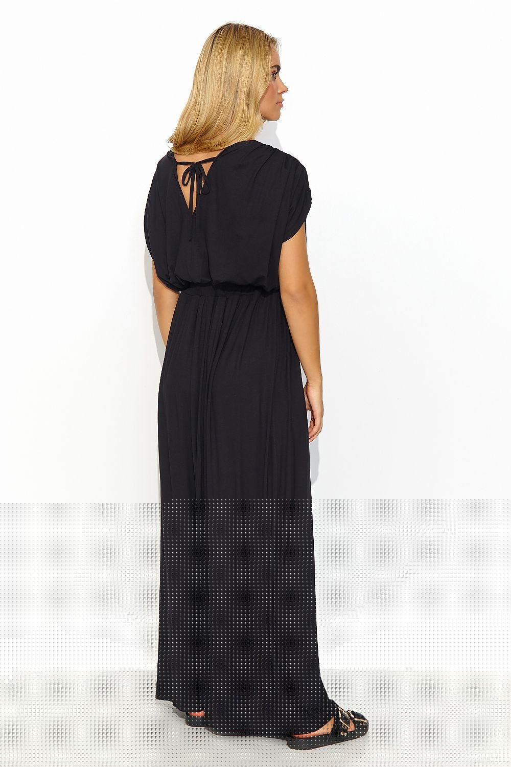 Alltagskleid Model 193207 Makadamia