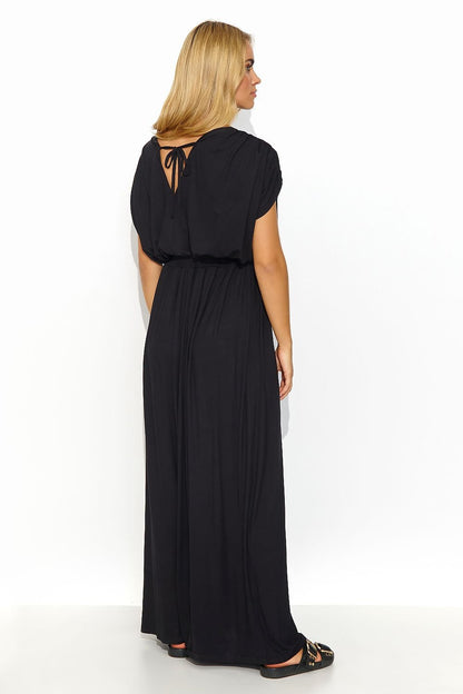 Alltagskleid Model 193207 Makadamia