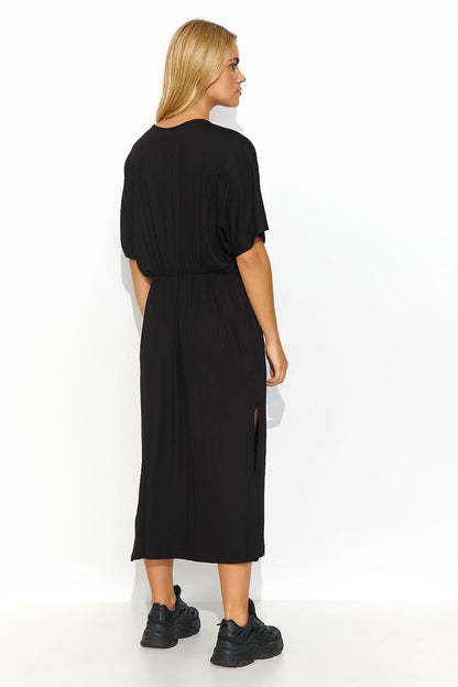 Alltagskleid Model 193224 Makadamia