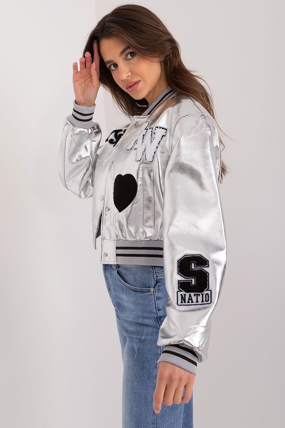 Jacke Model 193259 NM