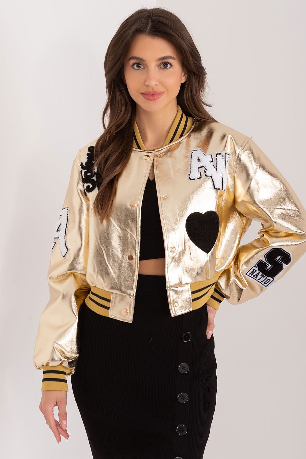 Jacke Model 193259 NM