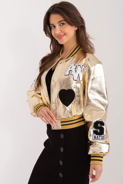 Jacke Model 193259 NM