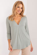 Blouse Model 193506 Sublevel