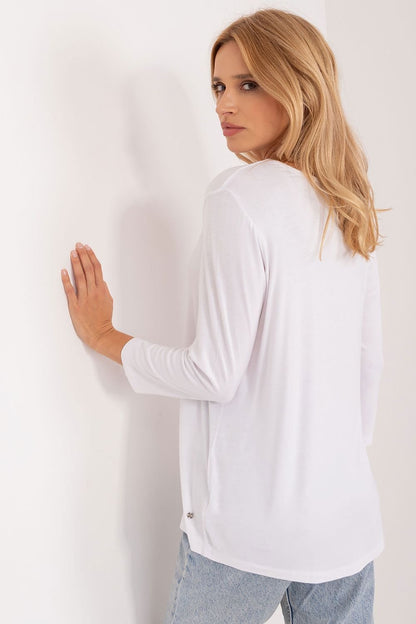 Blouse Model 193506 Sublevel