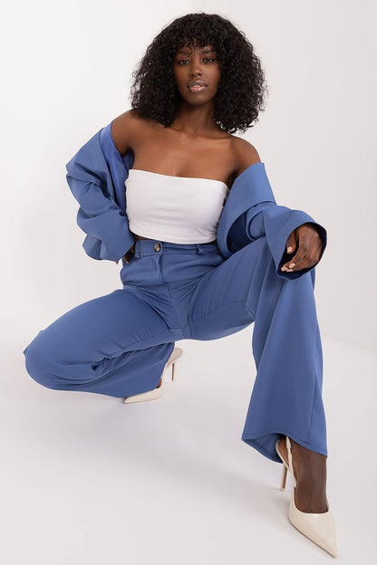 Long trousers model 194207 Lakerta