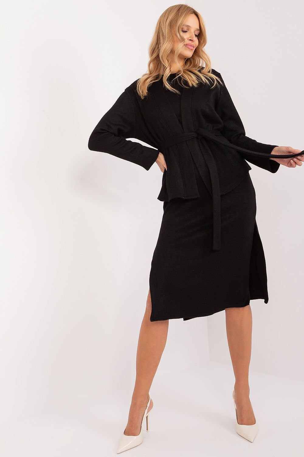 Set Model 194208 Lakerta