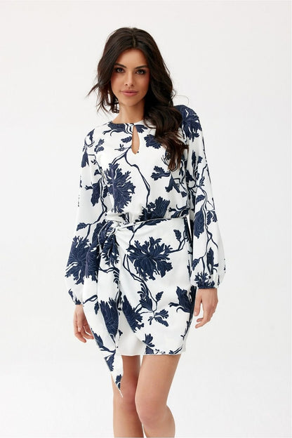 Alltagskleid Model 194306 Roco Fashion