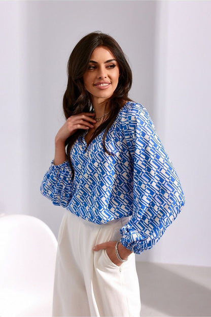 Bluse Model 194308 Roco Fashion