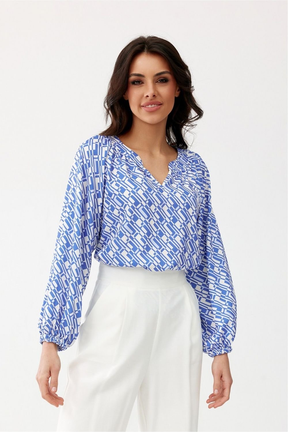 Bluse Model 194308 Roco Fashion