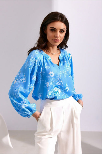 Bluse Model 194308 Roco Fashion