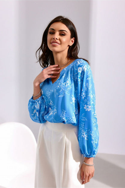 Bluse Model 194308 Roco Fashion