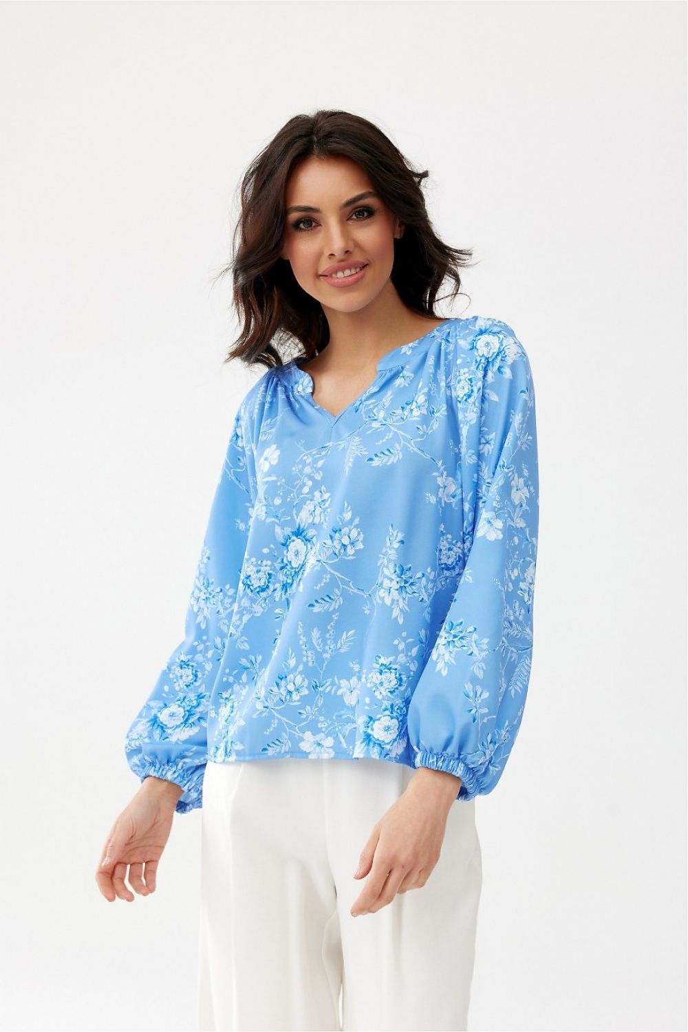 Bluse Model 194308 Roco Fashion
