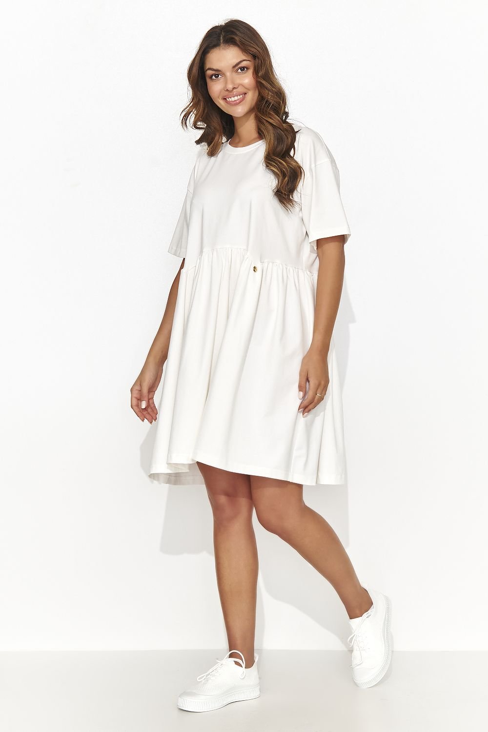 Alltagskleid Model 193896 Numinou