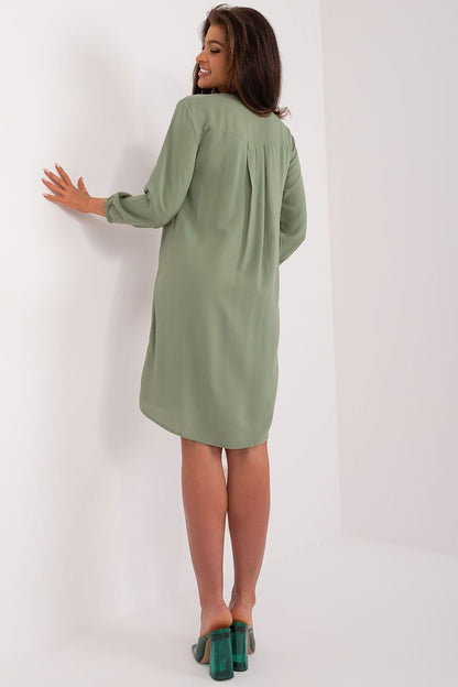 Alltagskleid Model 194425 Sublevel