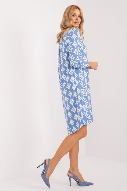 Alltagskleid Model 194429 Sublevel