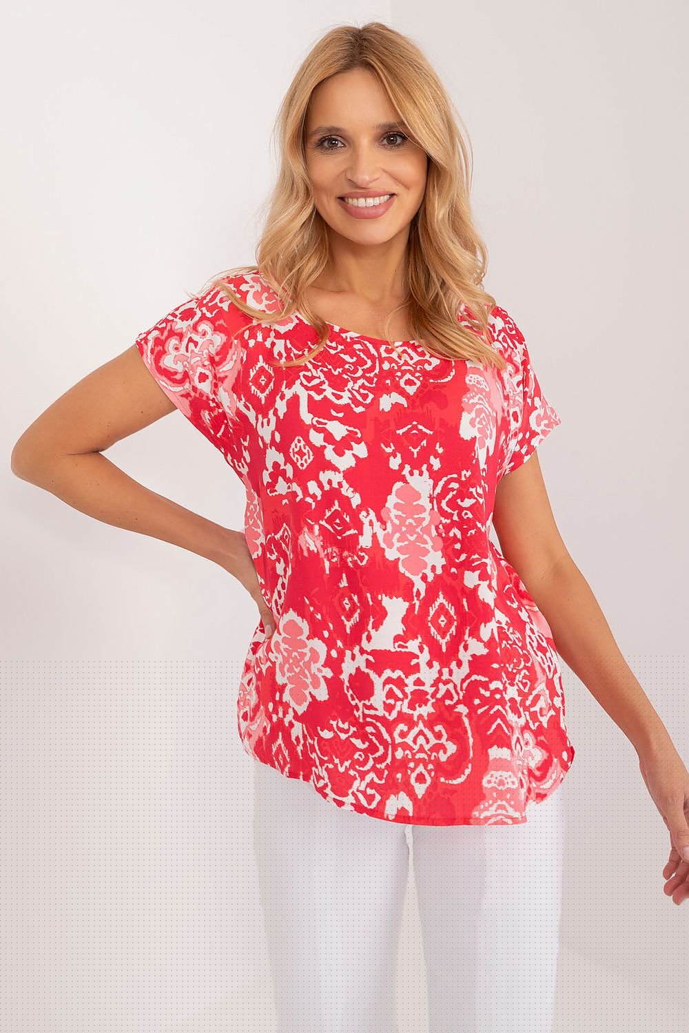 Bluse Model 194436 Sublevel