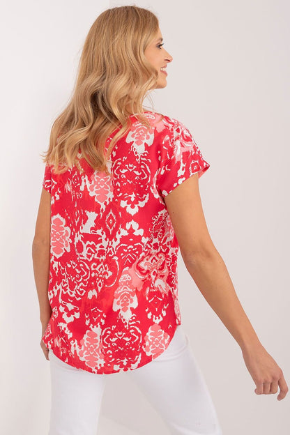 Bluse Model 194436 Sublevel