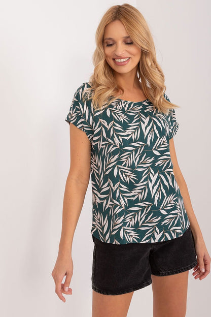 Bluse Model 194436 Sublevel