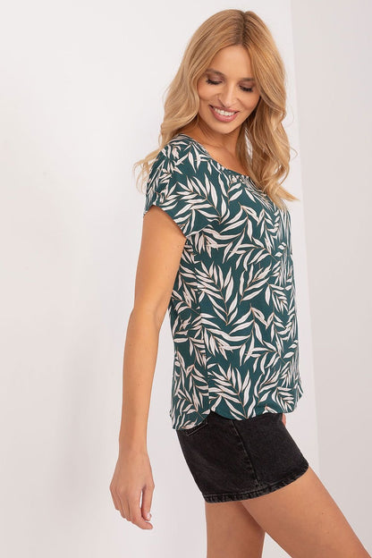 Bluse Model 194436 Sublevel