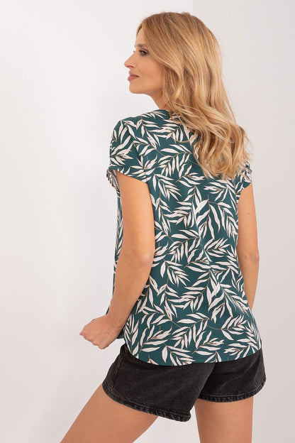 Bluse Model 194436 Sublevel