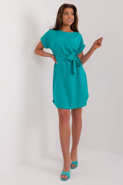 Alltagskleid Model 194442 Rue Paris