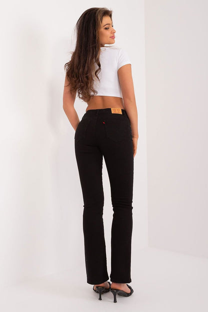 Jeans Model 194446 Factory Price