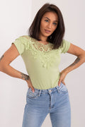 Bluse Model 194458 Factory Price