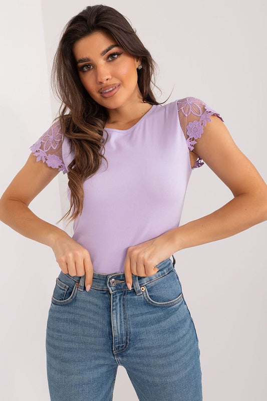 Bluse Model 194464 Factory Price