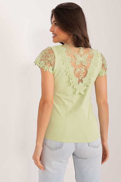 Bluse Model 194464 Factory Price