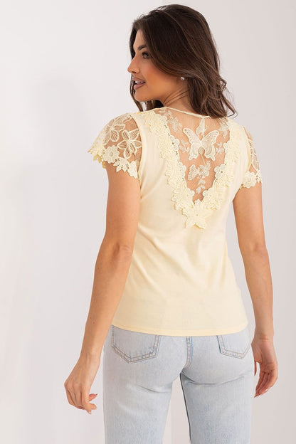 Bluse Model 194464 Factory Price