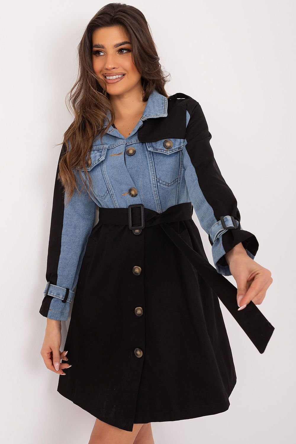 Mantel Model 194591 Factory Price