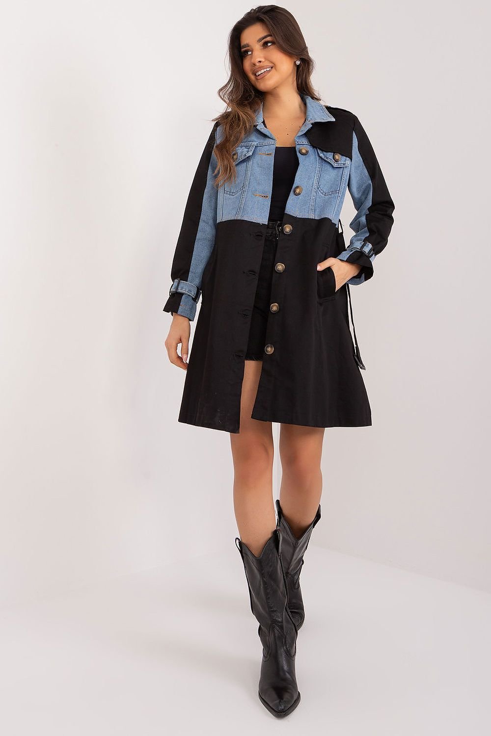 Mantel Model 194591 Factory Price