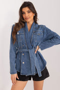Jacke Model 194592 Factory Price
