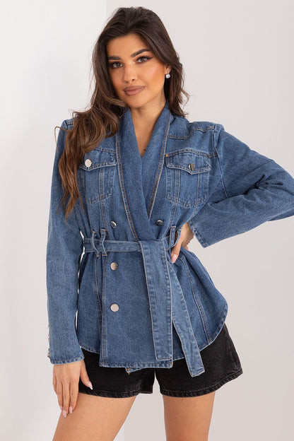 Jacke Model 194592 Factory Price