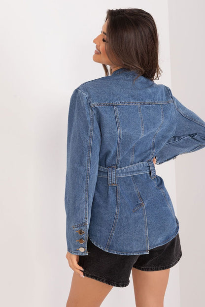 Jacke Model 194592 Factory Price