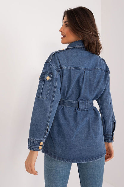 Jacke Model 194593 Factory Price