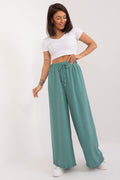 Damen Hose Model 194728 Italy Moda