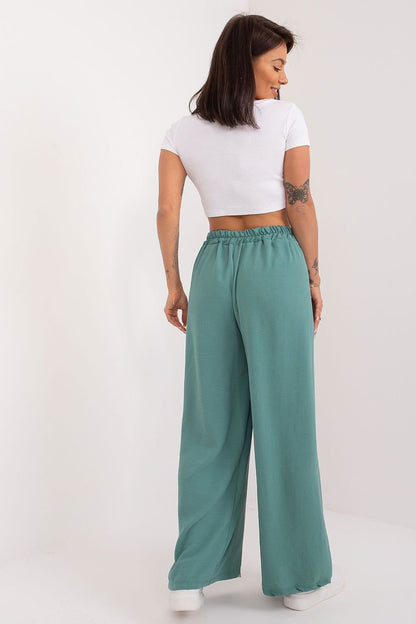 Damen Hose Model 194728 Italy Moda