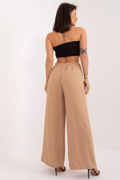 Damen Hose Model 194728 Italy Moda