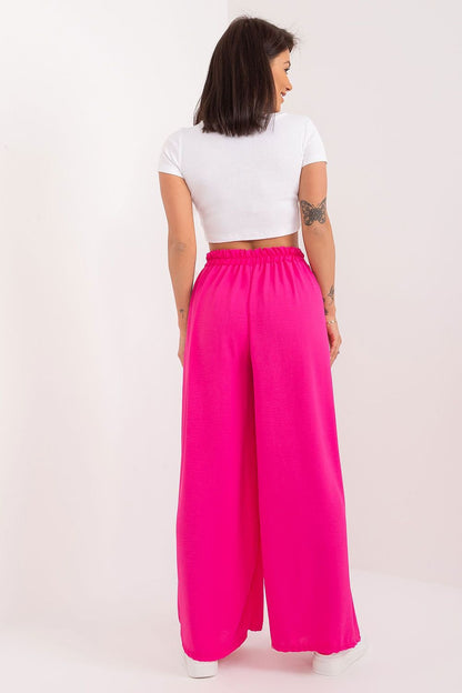 Damen Hose Model 194728 Italy Moda