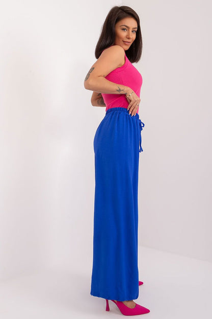 Damen Hose Model 194728 Italy Moda