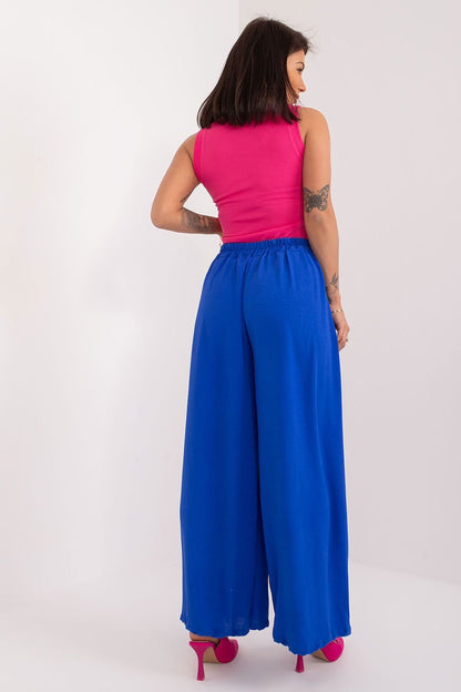 Damen Hose Model 194728 Italy Moda